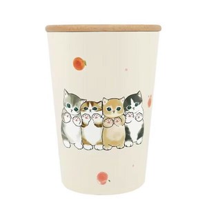Cup/Tumbler Vacuum Insulated Double-Walled 2-way