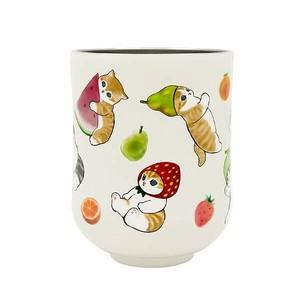 Japanese Teacup Vacuum Insulated Double-Walled 300ml