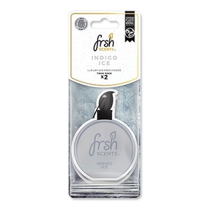 ラグジュアリー エアー フレッシュナー SCENTED PAPER  FRSH Scents フレッシュ センツ