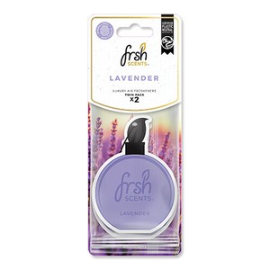 ラグジュアリー エアー フレッシュナー SCENTED PAPER  FRSH Scents フレッシュ センツ