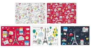 フランス直輸入　ランチョンマット/テーブルマット