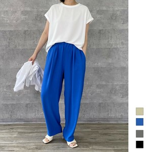 Knee-Length Pant