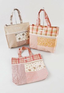 Tote Bag Patchwork