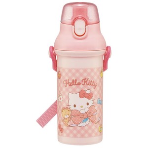 Water Bottle Hello Kitty