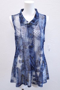 Vest/Gilet