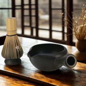 Tokoname ware Japanese Teapot