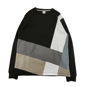 T-shirt Polyester Switching