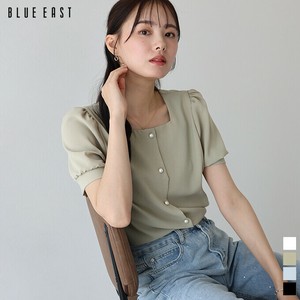 Button Shirt/Blouse Pearl Button