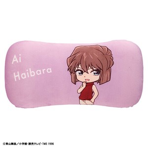 名探偵コナン 灰原パターン 腰あてクッション　ぬいぐるみ