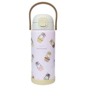 Water Bottle One Push Cupcakes 1000ml