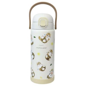 Water Bottle One Push 1000ml