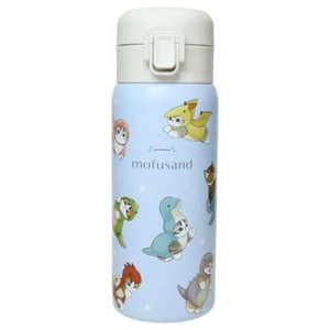 水壶 图案 一键式 350ml