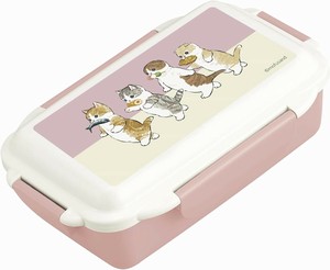 Bento Box Lunch Box
