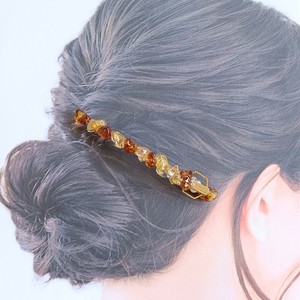 Barrette Hair Clip Made in Japan