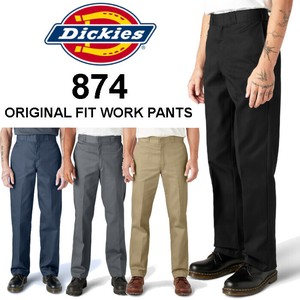 Full-Length Pant WORK PANT dickies