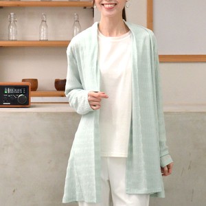 Cardigan Long-sleeved Cardigan
