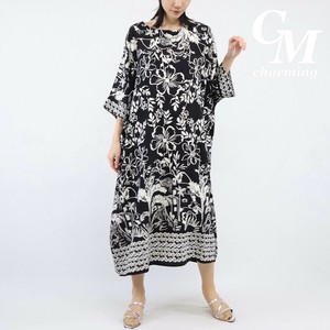 洋装/连衣裙 Design 新商品 2025年 洋装/连衣裙 印花 立即发货