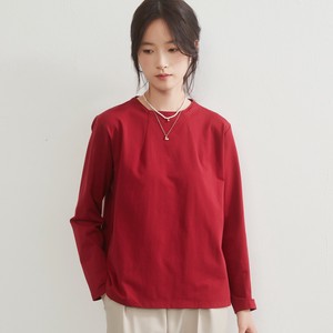 T 恤/上衣 Design 圆形