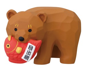 Animal Ornament [Expected Mid October]