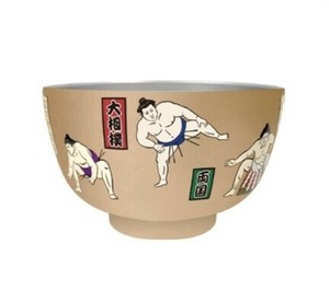 Soup Bowl Sumo Wrestling 450ml