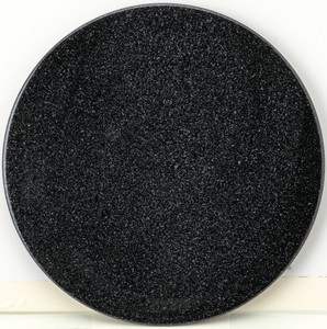 Mino ware Main Plate 25cm Made in Japan