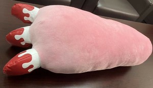 グルーミー　アームクッション