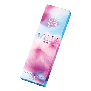 日本香堂 花風 蓮花 小バラ詰 27472