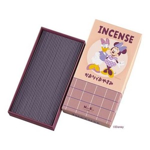日本香堂 (ディズニー)インセンス かおりでおやすみ 85513
