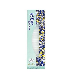 日本香堂 花御堂ローソク 豆 225g 99743