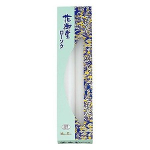 日本香堂 花御堂ローソク 60号 2本入 99764