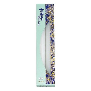 日本香堂 花御堂ローソク 100号 2本入 99765