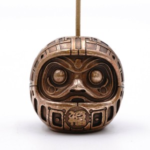线香架 Design 吉祥物 达摩 尺寸 M