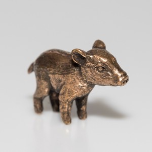 Animal/Fish Plushie/Doll Boar Chinese Zodiac Figure