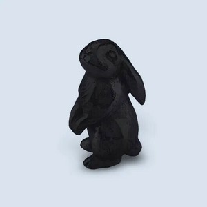 动物/鱼玩偶/毛绒玩具 兔子 公仔模型/手办 生肖 十二生肖