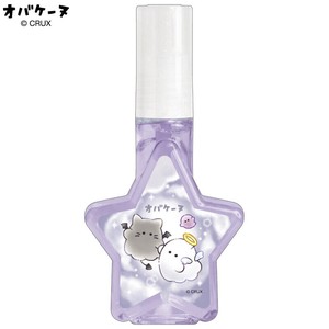 星型ハケ付き水のり オバケーヌ