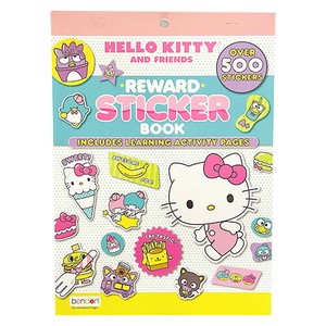 贴纸 Hello Kitty凯蒂猫