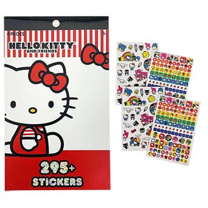 贴纸 Hello Kitty凯蒂猫