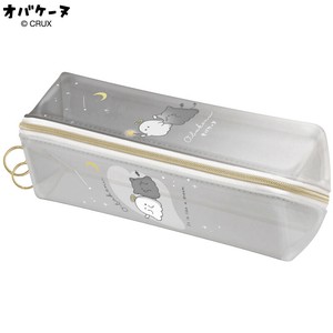 セパレートボックスペンケース オバケーヌ