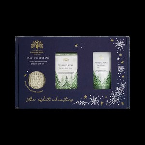イングリッシュソープカンパニーウィンタータイド GIFT SET ギフトセット