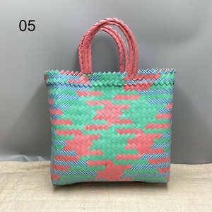 かごバッグ　エコバッグ　パサールバッグ　トートバッグ　Mサイズ