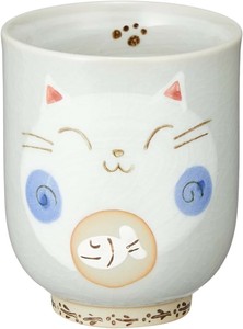 Japanese Teacup