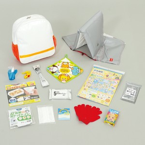 子ども用防災セット?U