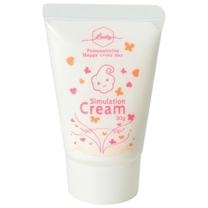 デコレーションホイップクリーム
