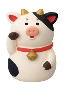 Object/Ornament [Expected Mid October]