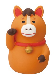 Object/Ornament Horse [Expected Mid October]