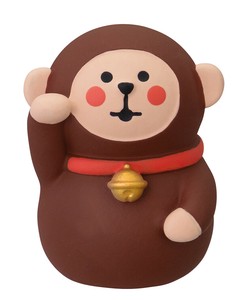 Object/Ornament Monkey [Expected Mid October]