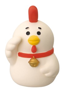 Object/Ornament Bird [Expected Mid October]