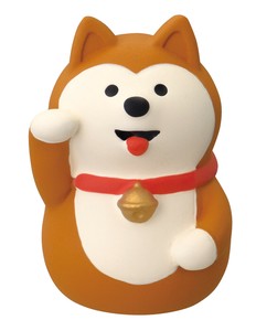 Object/Ornament Dog [Expected Mid October]