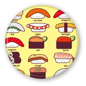Magnet/Pin