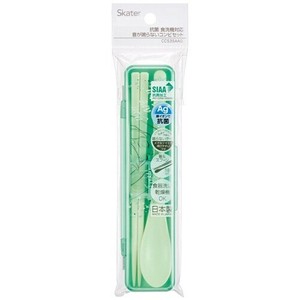 スケーター《特価》 【予約販売】抗菌 音が鳴らないコンビセット ディズニー／ティンカーベル